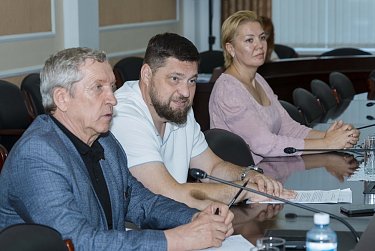 Совет Заксобрания утвердил изменения в перечень СЗМ